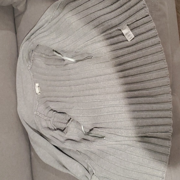 Women’s Grey Guess Sweater xs - Picture 6 of 6